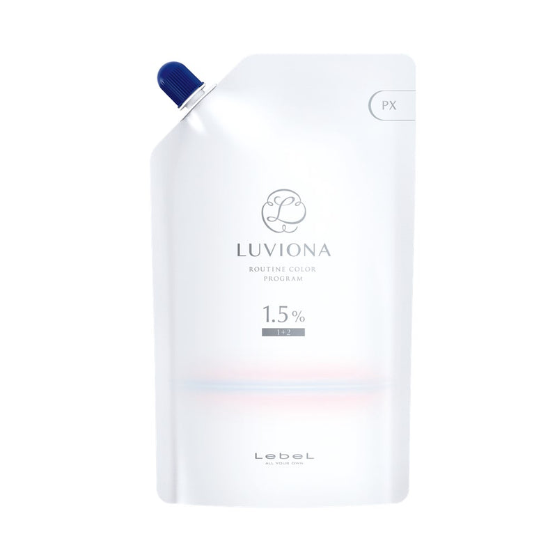 NEW ﾙﾋﾞｵﾅ ｵｷｼPX 1.5% 1000ml NEW