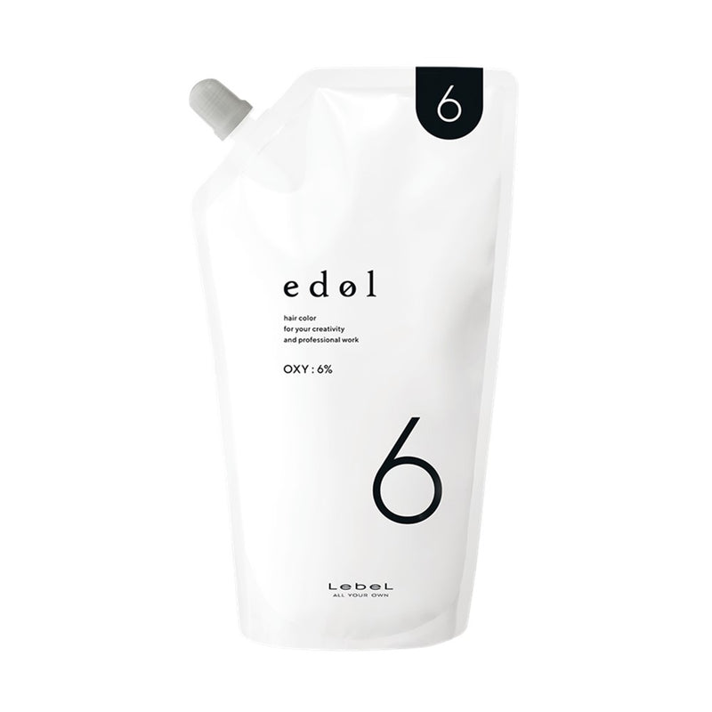 edol ｴﾄﾞﾙ OXY 6% 1000ml