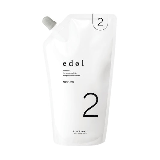 edol ｴﾄﾞﾙ OXY 2% 1000ml