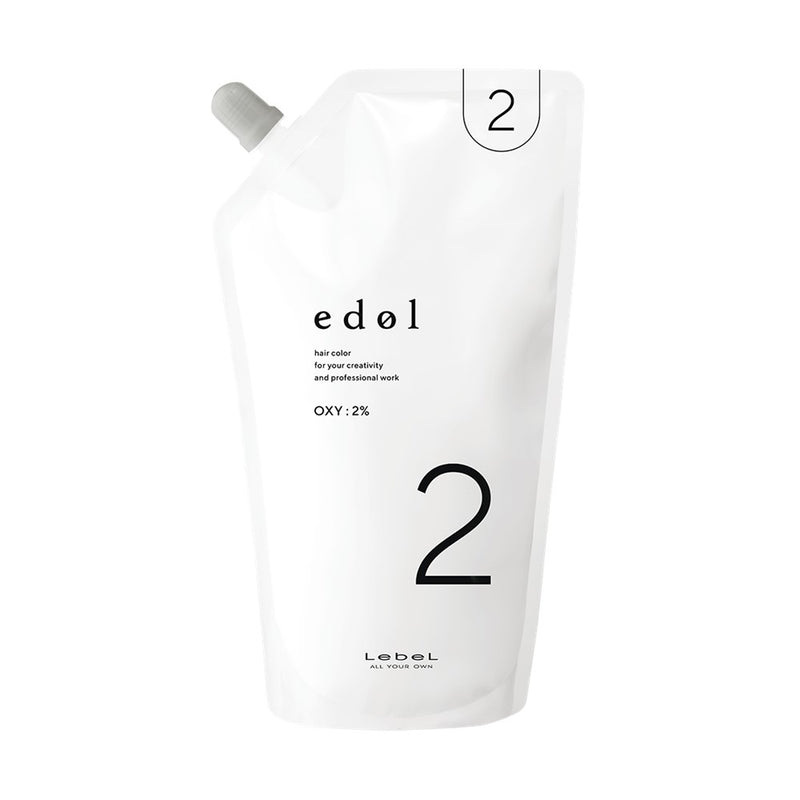 edol ｴﾄﾞﾙ OXY 2% 1000ml