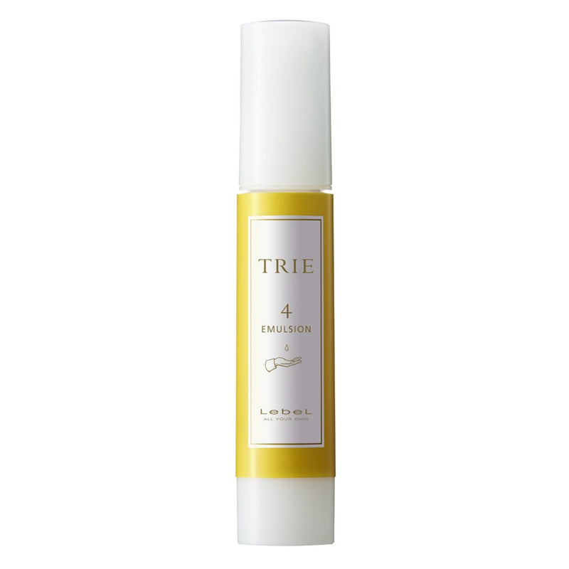 (NEW)ﾄﾘｴ 4 ｴﾏﾙｼﾞｮﾝ 50ml