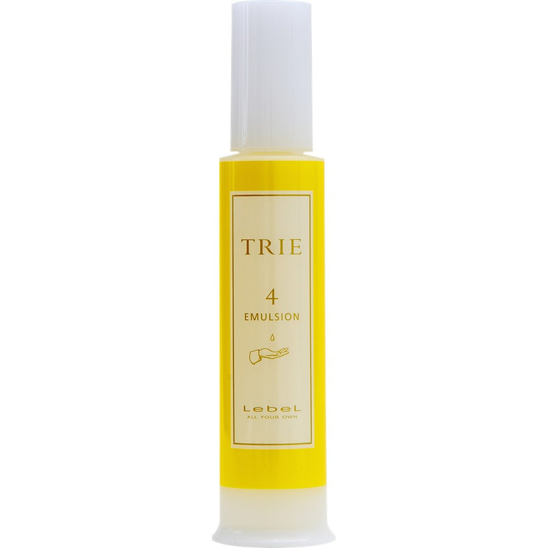 (NEW)ﾄﾘｴ 4 ｴﾏﾙｼﾞｮﾝ 120ml