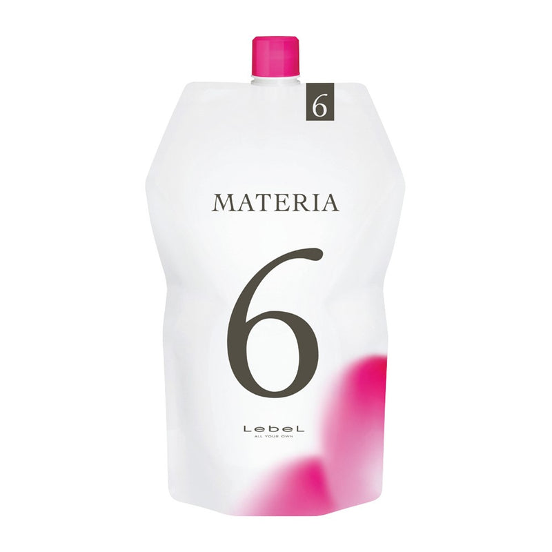 ﾏﾃﾘｱ ｵｷｼ 6% W 1000ml(new)