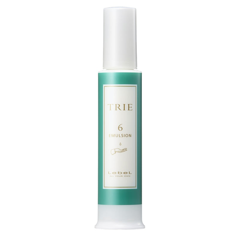 (NEW)ﾄﾘｴ 6 ｴﾏﾙｼﾞｮﾝ 120ml