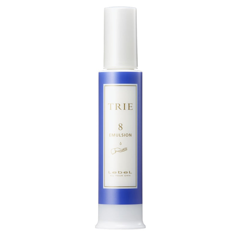 (NEW)ﾄﾘｴ 8 ｴﾏﾙｼﾞｮﾝ 120ml