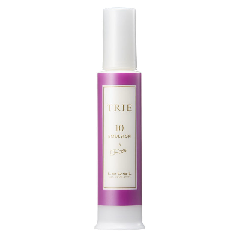 (NEW)ﾄﾘｴ 10 ｴﾏﾙｼﾞｮﾝ 120ml