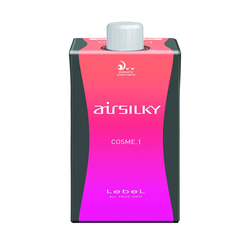ｴｱｼﾙｷｰ ｺｽﾒ1 400ml(ｱｶ)