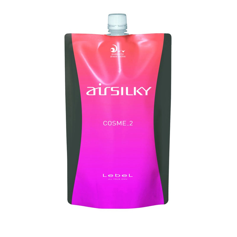 ｴｱｼﾙｷｰ ｺｽﾒ2 800ml(ｱｶ)