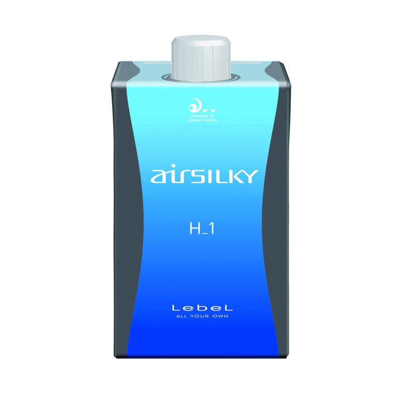 (NEW)ｴｱｼﾙｷｰ H 1剤 400ml