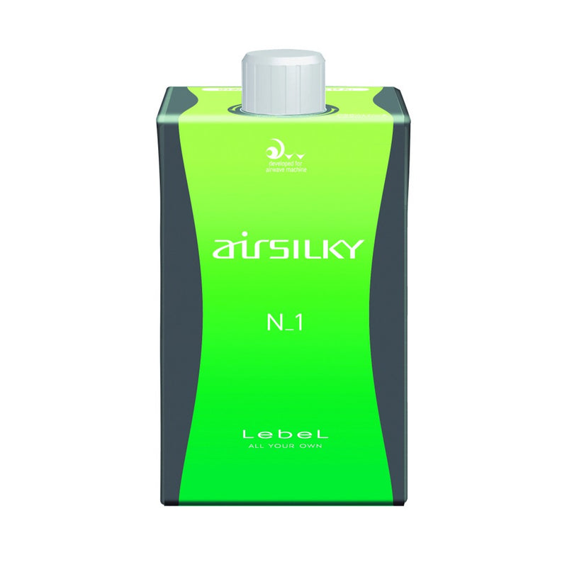(NEW)ｴｱｼﾙｷｰ N 1剤 400ml