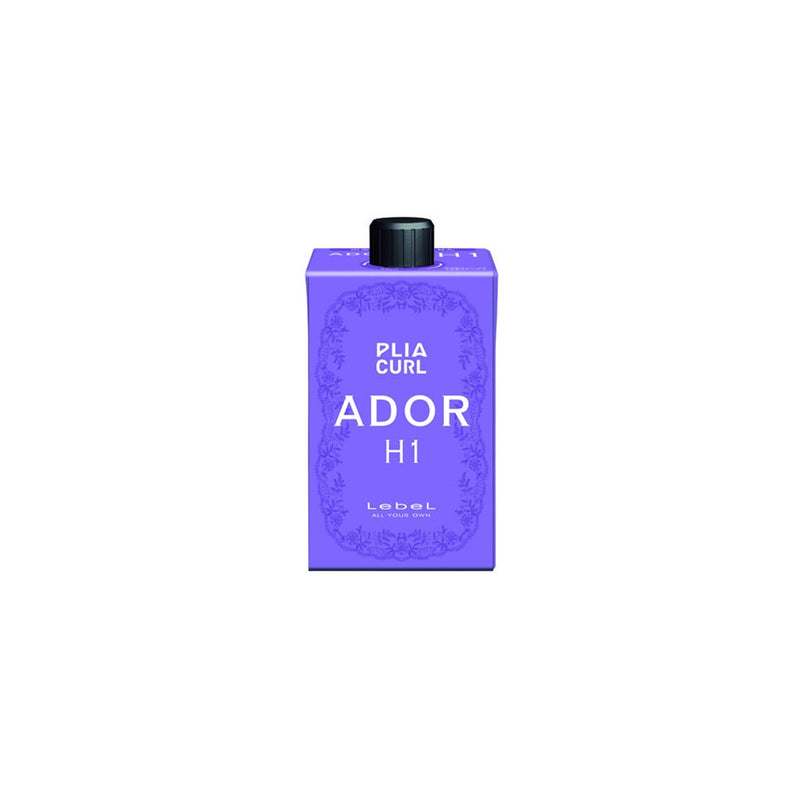 PLIA CURL ｱﾄﾞｰﾙ H1 400ml(ｱﾄﾞｰﾙ)
