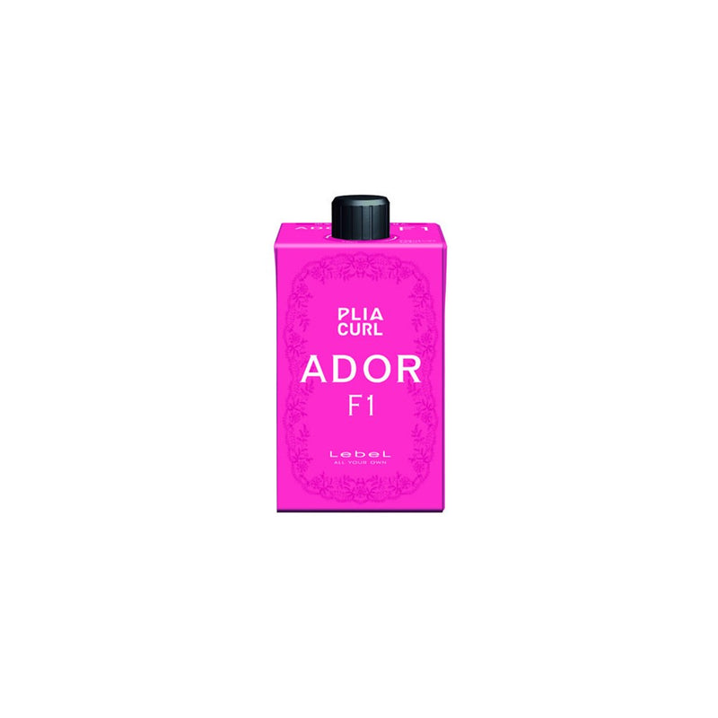 PLIA CURL ｱﾄﾞｰﾙ F1 400ml(ｱﾄﾞｰﾙ)