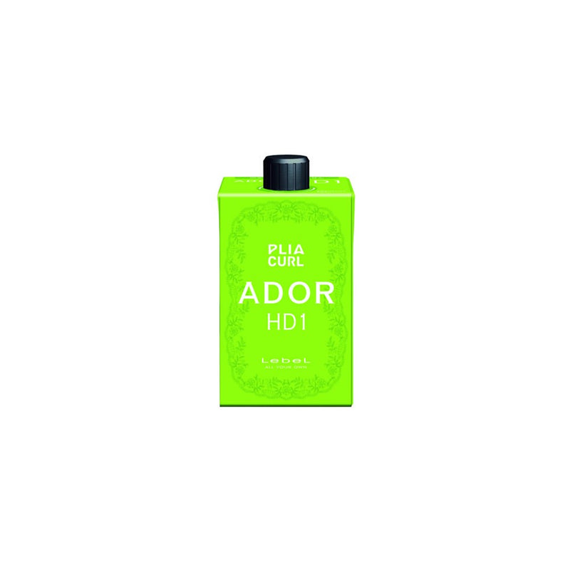 PLIA CURL ｱﾄﾞｰﾙ HD1 400ml