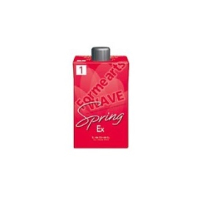 FAｽﾌﾟﾘﾝｸﾞEX 1液 400ml(N)