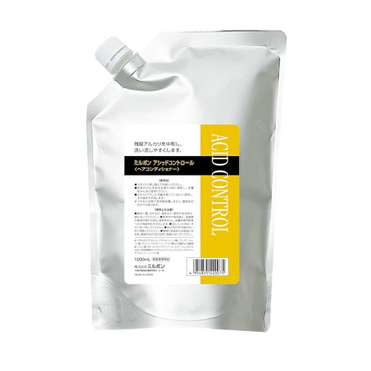 ﾐﾙﾎﾞﾝ ｱｼｯﾄﾞｺﾝﾄﾛｰﾙ　1000ml