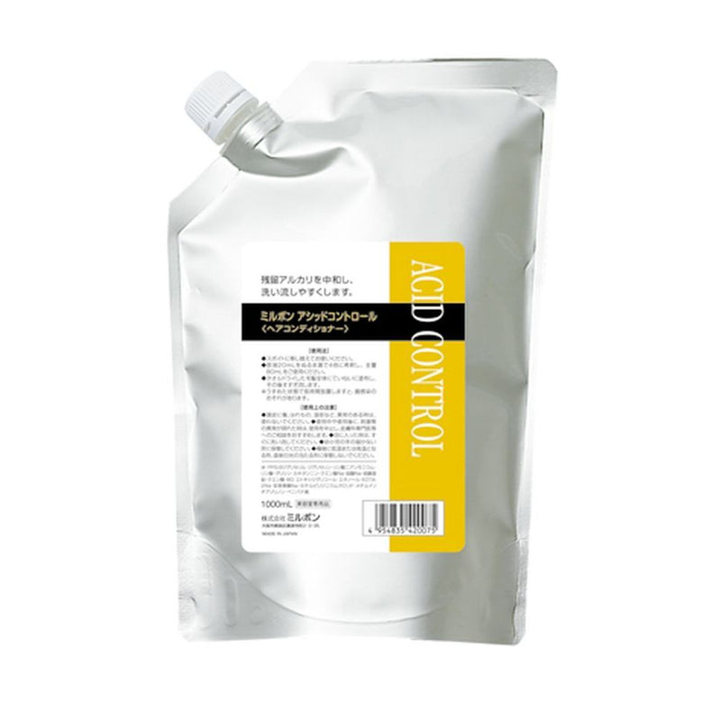 ﾐﾙﾎﾞﾝ ｱｼｯﾄﾞｺﾝﾄﾛｰﾙ　1000ml