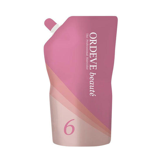 ｵﾙﾃﾞｨｰﾌﾞ ﾎﾞｰﾃ  ｵｷｼ6% 1000ml(ﾎﾞｰﾃ)