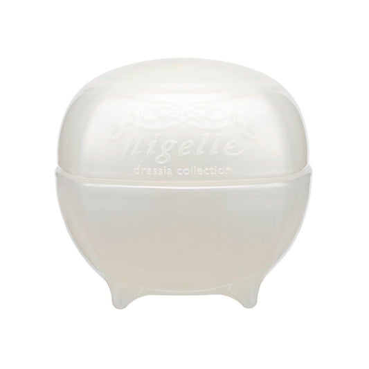 ﾆｾﾞﾙﾄﾞﾚｼｱWAX ﾄﾚｲｽ 80g