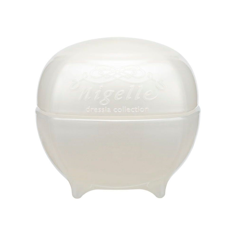 ﾆｾﾞﾙﾄﾞﾚｼｱWAX ﾄﾚｲｽ 80g