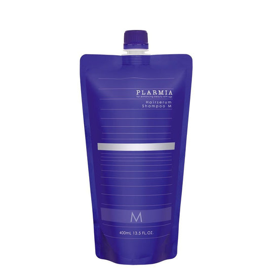 ﾌﾟﾗｰﾐｱ ﾍｱｾﾗﾑsh M 400mlﾚﾌｨﾙ