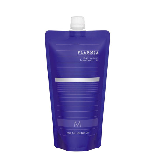 ﾌﾟﾗｰﾐｱ ﾍｱｾﾗﾑtr M 400gﾚﾌｨﾙ