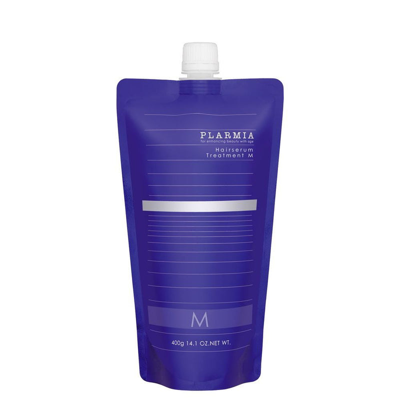 ﾌﾟﾗｰﾐｱ ﾍｱｾﾗﾑtr M 400gﾚﾌｨﾙ