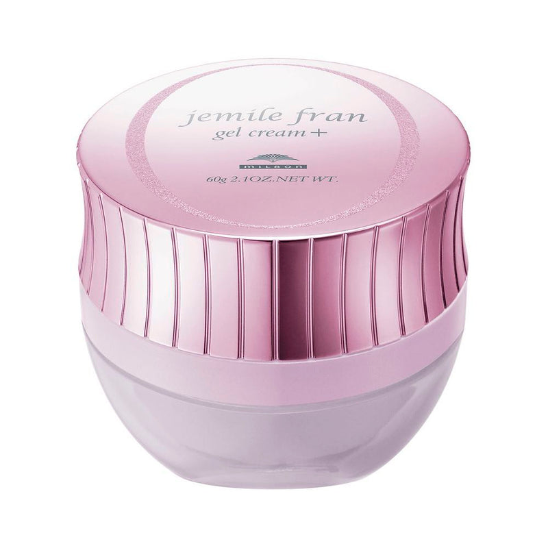 ｼﾞｪﾐｰﾙﾌﾗﾝ ｼﾞｪﾙｸﾘｰﾑﾌﾟﾗｽ(+)60g (gel)