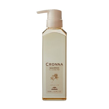 ｸﾛﾅ ﾌｫｰ ｶﾗｰﾄﾞﾍｱ ｼｬﾝﾌﾟｰ 360ml