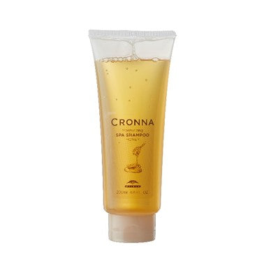 ｸﾛﾅ ﾓｲｽﾁｭｱﾗｲｼﾞﾝｸﾞ ｽﾊﾟｼｬﾝﾌﾟｰ ﾊﾆｰ 200ml