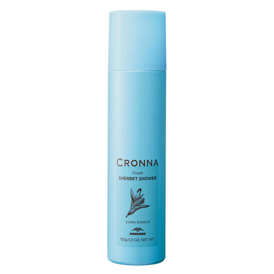 ｸﾛﾅ ﾌﾚｯｼｭ ｼｬｰﾍﾞｯﾄｼｬﾜｰ 150g