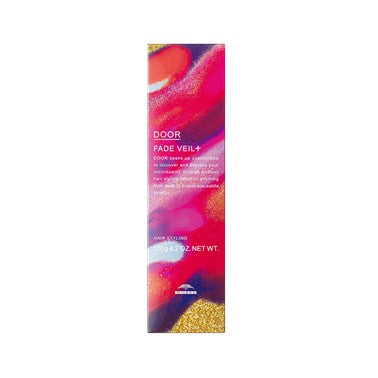 ﾄﾞｱ ﾌｪｰﾄﾞｳﾞｪｰﾙ(+) 120g
