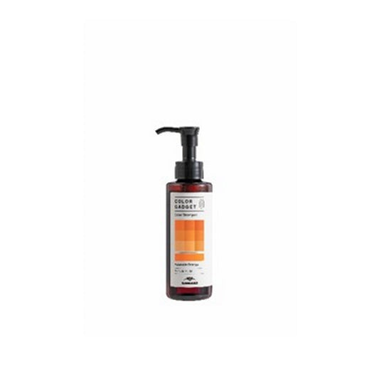ｶﾗｰｶﾞｼﾞｪｯﾄ ｶﾗｰｼｬﾝﾌﾟｰ Vｵﾚﾝｼﾞ 150ml