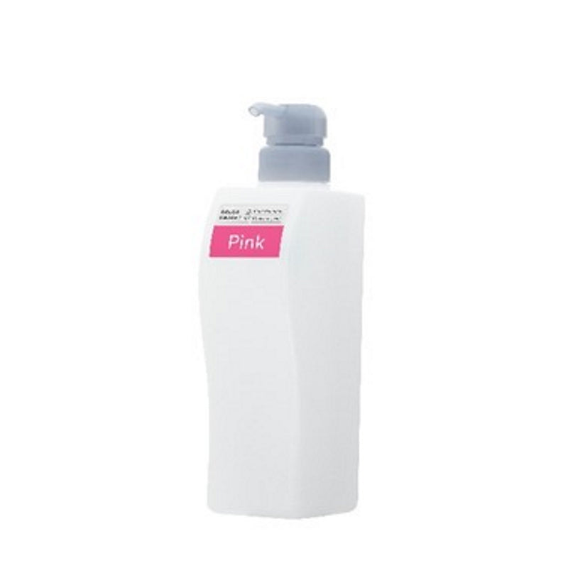 ｶﾗｰｶﾞｼﾞｪｯﾄ ｶﾗｰｼｬﾝﾌﾟｰ Sﾋﾟﾝｸ ﾖｳｷ 500ml