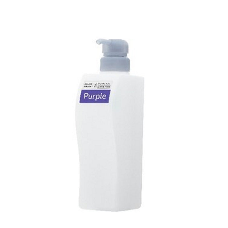 ｶﾗｰｶﾞｼﾞｪｯﾄ ｶﾗｰｼｬﾝﾌﾟｰ Lﾊﾟｰﾌﾟﾙ ﾖｳｷ 500ml