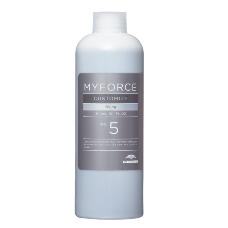 ﾏｲﾌｫｰｽ ｶｽﾀﾏｲｽﾞ No.5 FI 300ml