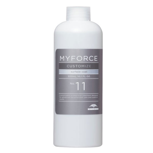 ﾏｲﾌｫｰｽ ｶｽﾀﾏｲｽﾞ No.11 SC 300ml