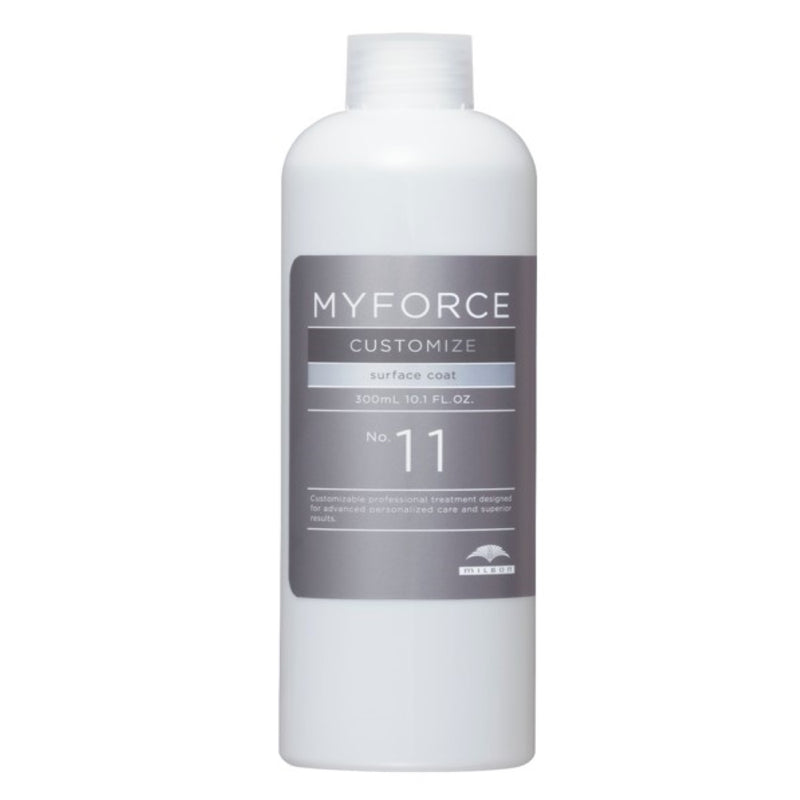 ﾏｲﾌｫｰｽ ｶｽﾀﾏｲｽﾞ No.11 SC 300ml
