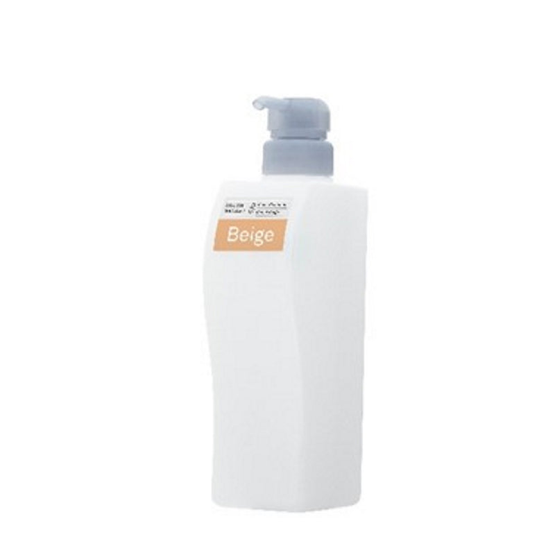 ｶﾗｰｶﾞｼﾞｪｯﾄ ｶﾗｰｼｬﾝﾌﾟｰ Cﾍﾞｰｼﾞｭ ﾖｳｷ 500ml