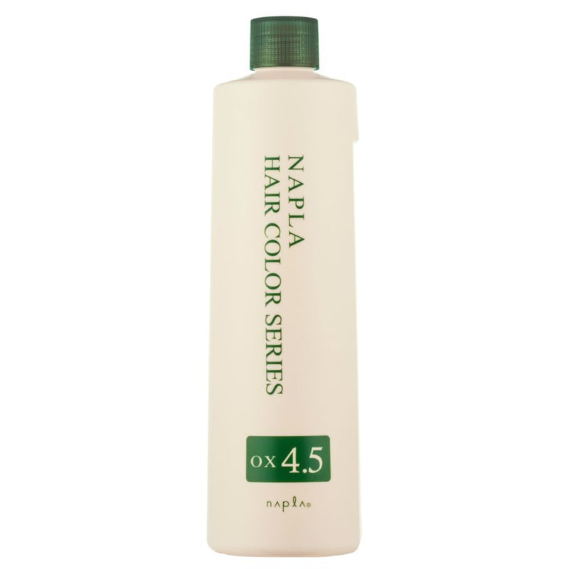 ﾅﾌﾟﾗ ﾍｱｶﾗｰ ｵｷｼ 4.5%