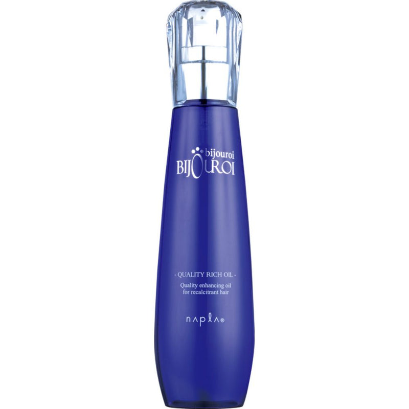 ﾋﾞｼﾞｭﾛﾜ ｸｵﾘﾃｨｰﾘｯﾁｵｲﾙ 125ml