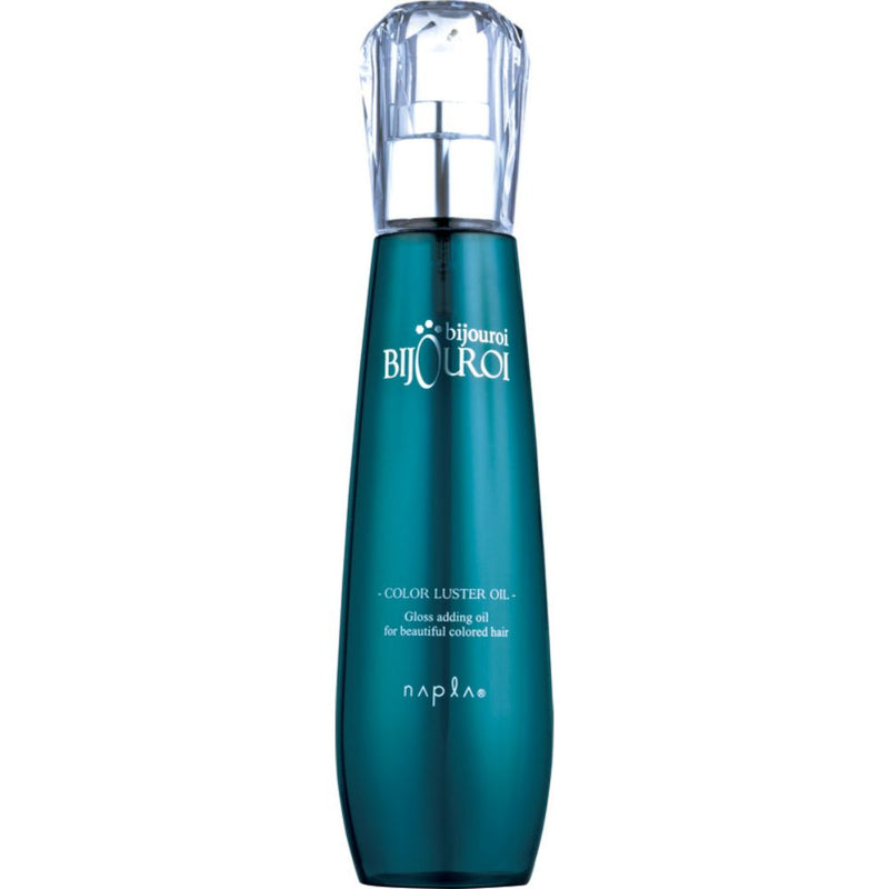 ﾋﾞｼﾞｭﾛﾜ ｶﾗｰﾗｽﾀｰｵｲﾙ 125ml
