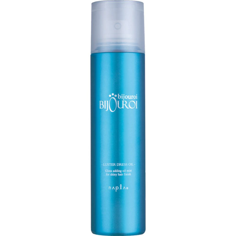 ﾋﾞｼﾞｭﾛﾜ ﾗｽﾀｰﾄﾞﾚｽｵｲﾙ 125ml