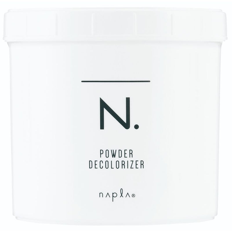 N.COLOR ﾊﾟｳﾀﾞｰﾃﾞｨｶﾗｲｻﾞｰ 500g(ｼﾛ)