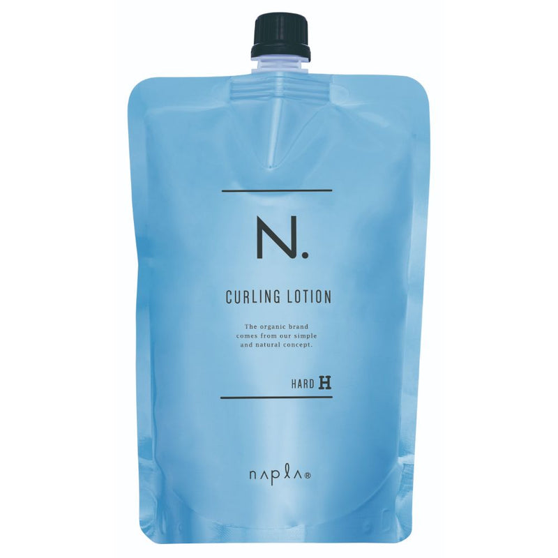 N.ｶｰﾘﾝｸﾞﾛｰｼｮﾝ H 500ml(ﾐｽﾞｲﾛ)