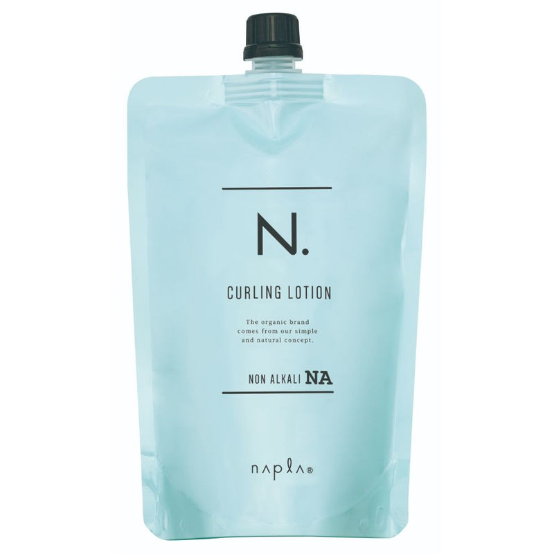 N.ｶｰﾘﾝｸﾞﾛｰｼｮﾝ NA 500ml