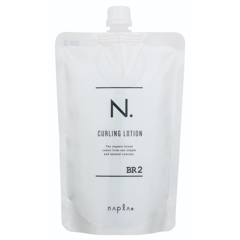 N.ｶｰﾘﾝｸﾞﾛｰｼｮﾝ Br2 500ml
