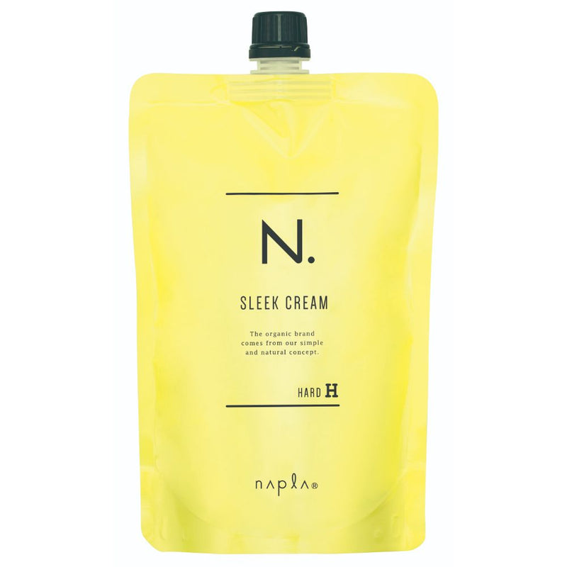 N.ｽﾘｰｸｸﾘｰﾑ H 500g(ｷｲﾛ)