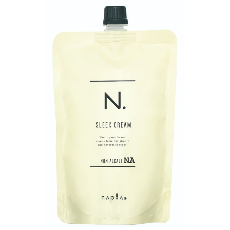 N.ｽﾘｰｸｸﾘｰﾑ NA 500g