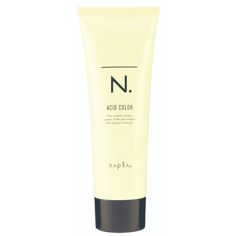 N.ｱｼｯﾄﾞｶﾗｰ ｲｴﾛｰ 190g