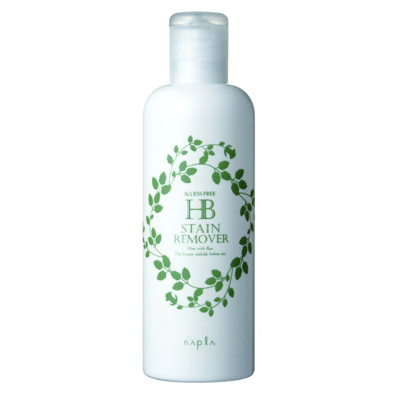ﾅﾌﾟﾗHBｽﾃｲﾝﾘﾑｰﾊﾞｰ 300ml